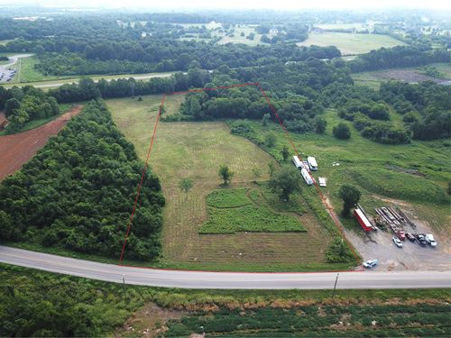 6495 Miller Rd, Christiana, TN, 37037 | Card Image