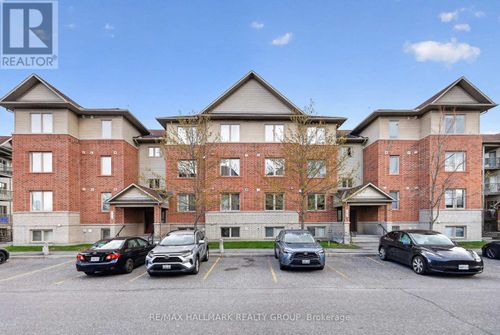 3-585 Stonefield Pvt, Ottawa, ON, K2G4R4 | Card Image