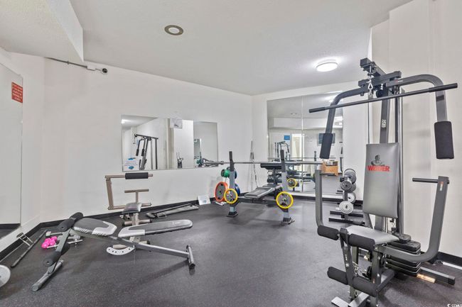 APT-303 - 400 20 Th Ave N, Condo with 1 bedrooms, 1 bathrooms and null parking in Myrtle Beach SC | Image 22