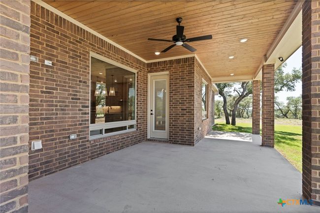 4231 Cold Springs Drive, House other with 4 bedrooms, 3 bathrooms and null parking in Kempner TX | Image 27