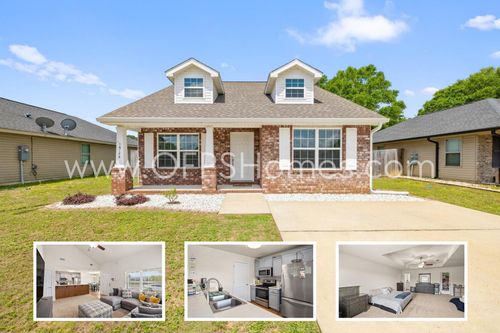 5176 Carmell Ridge Cir, Milton, FL, 32570-4108 | Card Image