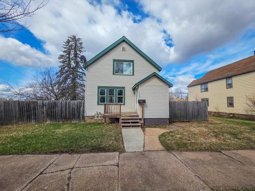 1129 16th Ave E, Hibbing, MN, 55746-1238 | Card Image
