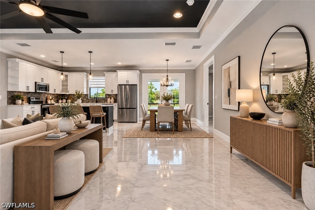 Residential in Naples
