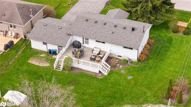 13 Huron St, House other with 4 bedrooms, 2 bathrooms and 8 parking in Minesing ON | Image 23
