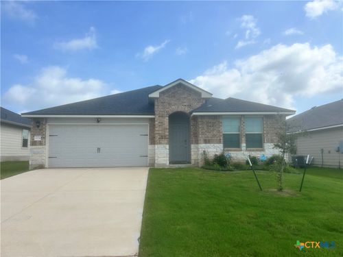 8704 Cantera Ridge Rd, Temple, TX, 76502-6752 | Card Image