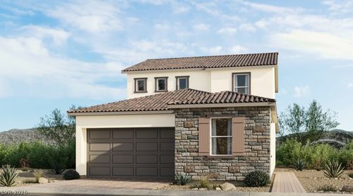 650 Orchid Cactus Avenue, Las Vegas, NV, 89183 | Card Image