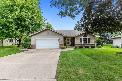 1108 S East Street, APPLETON, WI, 54915 | Card Image