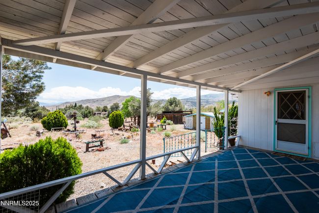 3821 Pebble Rd, House other with 2 bedrooms, 1 bathrooms and null parking in Wellington NV | Image 19