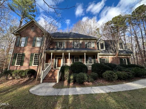 10612 Baden Place, Raleigh, NC, 27613 | Card Image