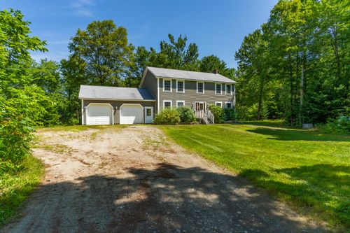 232 Dead River Road, Bowdoin, ME, 04287 | Card Image