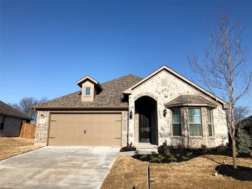 1117 Tiana St, Anna, TX, 75409-1249 | Card Image