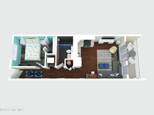 b25-650 Cedar Point Blvd, Cedar Point, NC, 28584-8249 | Card Image