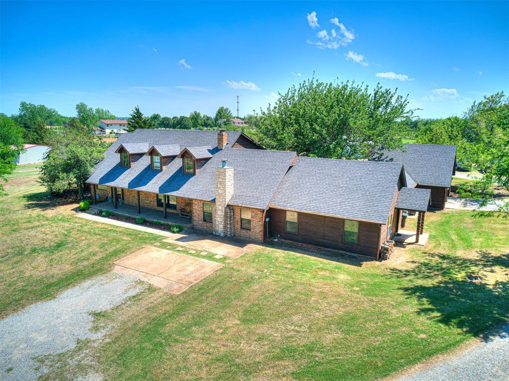 220th St, Edmond, OK 73025