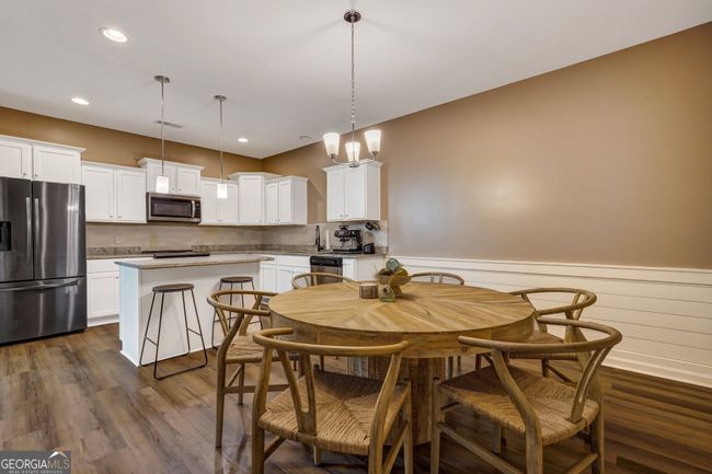 208 - 35 Crown Ct, Townhouse with 3 bedrooms, 3 bathrooms and null parking in Richmond Hill GA | Image 14