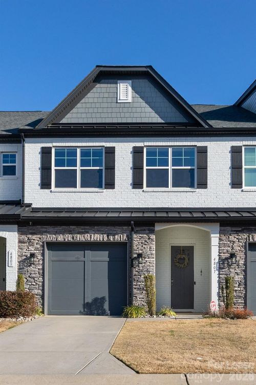 4807 Blanchard Way, Charlotte, NC, 28226 | Card Image