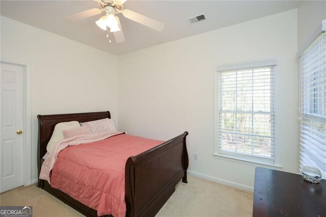 305 Collegiate Dr, House other with 5 bedrooms, 4 bathrooms and 2 parking in Powder Springs GA | Image 37
