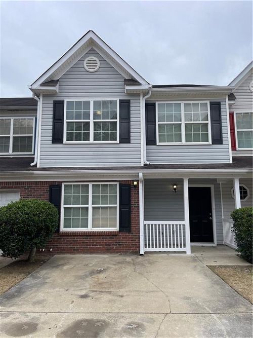 1160 Maple Valley Ct, Union City, GA, 30291-6565 | Card Image