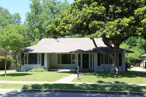 6433 Danbury Lane, Dallas, TX, 75214 | Card Image