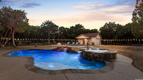 27511 Fels Mauer Blvd, New Braunfels, TX, 78132-4324 | Card Image