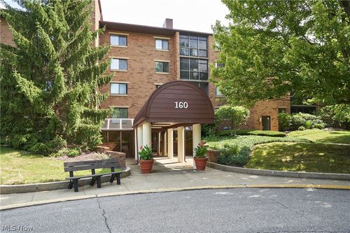 306-160 Fox Hollow Dr, Mayfield Heights, OH, 44124-4193 | Card Image