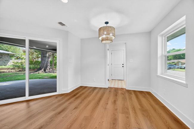 2705 N Ricketts St, House other with 3 bedrooms, 2 bathrooms and null parking in Sherman TX | Image 16