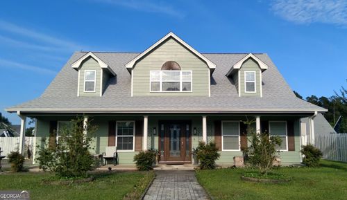 101 Grouper Way, Saint Marys, GA, 31558-2968 | Card Image