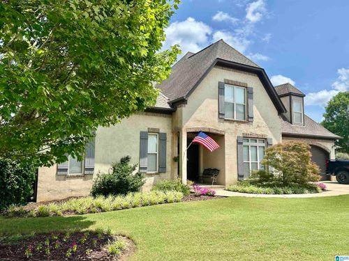 452 Heathersage Rd, ALABASTER, AL, 35114-4808 | Card Image