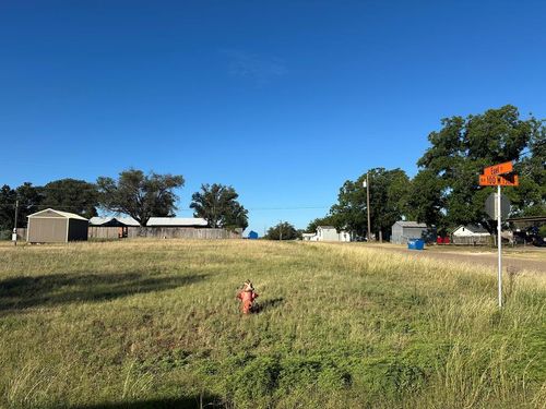 6-105 W 15th St, Robert Lee, TX, 76945 | Card Image