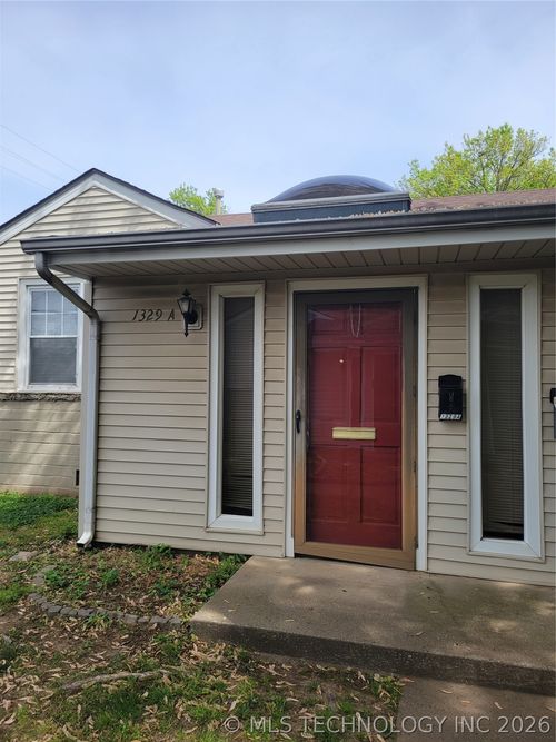 a-1329 E 38th St, Tulsa, OK, 74105-3342 | Card Image