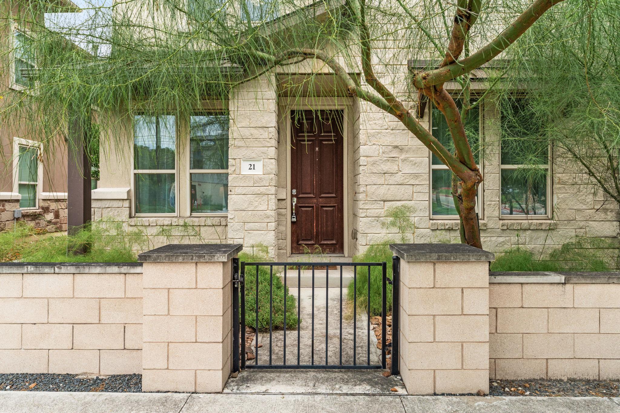 Residential in Austin 3