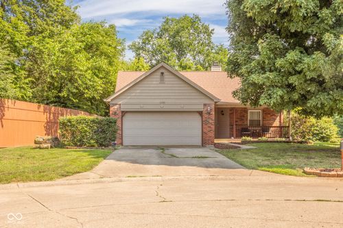 1150 Alydar Cir, Indianapolis, IN, 46217-3998 | Card Image