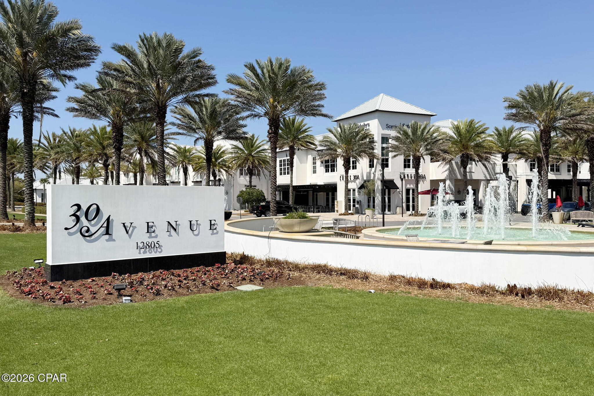Residential in Inlet Beach 3