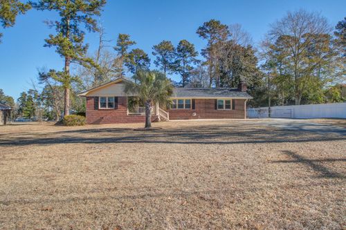 1330 Cleckley Blvd, Orangeburg, SC, 29118-1306 | Card Image
