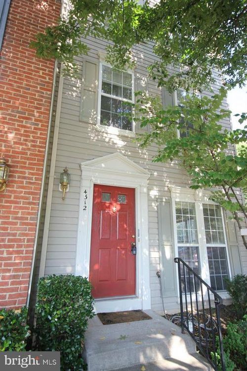 4312 Mallory Hill Ln, FAIRFAX, VA, 22033-4255 | Card Image
