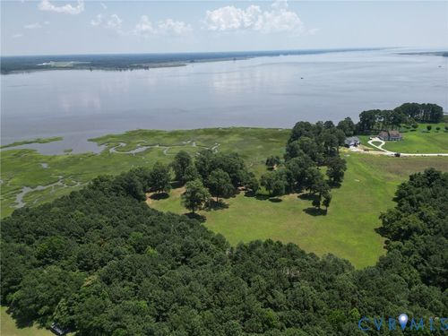 LOT 53B Georgia Ave, West Point, VA, 23181-9586 | Card Image