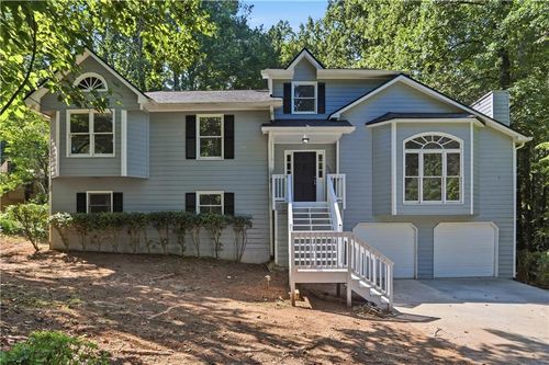 3580 Downing St, Marietta, GA, 30066-4560 | Card Image