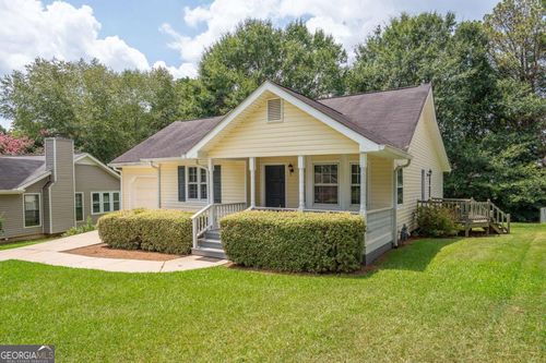 110 Stoney Brook Dr, Carrollton, GA, 30116-1843 | Card Image