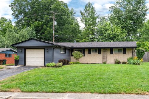 3120 Waltham Ave, Kettering, OH, 45429-3526 | Card Image