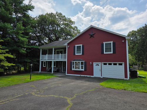 913 Pleasant Valley Rd, South Windsor, CT, 06074-4279 | Card Image