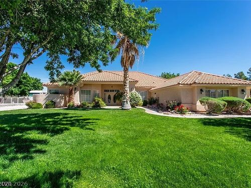 6360 Racel Street, Las Vegas, NV, 89131 | Card Image