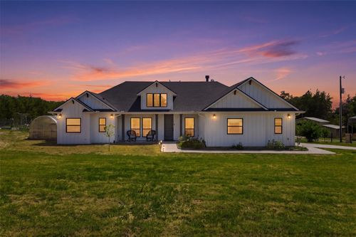 4610 County Road 408, Mckinney, TX, 75071-0743 | Card Image
