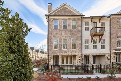 410 Townly Ct, Alpharetta, GA, 30009-2561 | Card Image