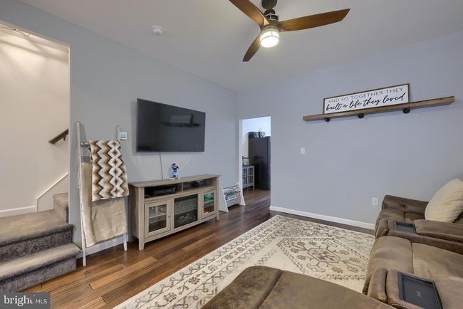 306 S Cherry St, Home with 3 bedrooms, 2 bathrooms and null parking in MYERSTOWN PA | Image 7