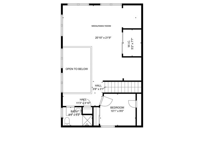 92 Runnells Rd, House other with 2 bedrooms, 3 bathrooms and null parking in Concord NH | Image 49