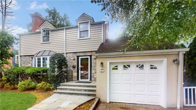 5 Longview Drive, House other with 3 bedrooms, 1 bathrooms and null parking in Eastchester NY | Image 2