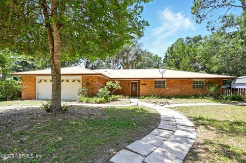 7704 Clover Ln, Keystone Heights, FL, 32656-9537 | Card Image