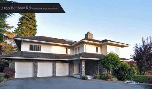 garden-level-su-3190 Benbow Rd Street, West Vancouver, BC, V7V3E2 | Card Image