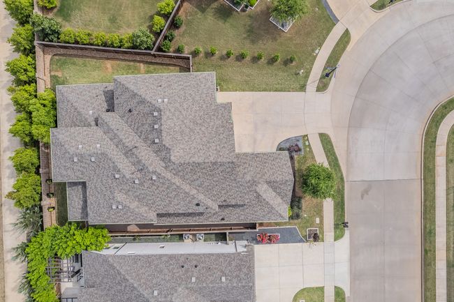 3901 Campania Ct, House other with 4 bedrooms, 4 bathrooms and null parking in Colleyville TX | Image 39