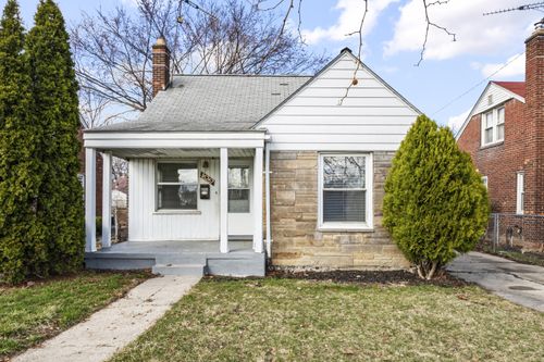 16267 Edmore Dr, Detroit, MI, 48205-1434 | Card Image