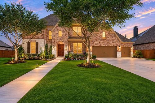 18306 Moycroft Ct, Richmond, TX, 77407-2415 | Card Image